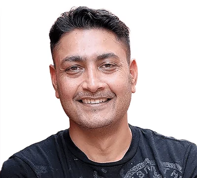Deep Dasgupta