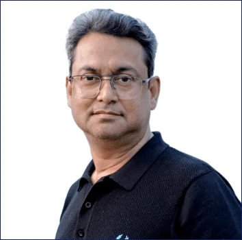 Dr Moin Bin Moksud (PhD) – Patron in Chief